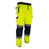 Pantalón ligero de alta visibilidad - Prima HV041