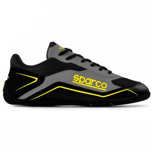 Zapatilla deportiva Sparco S-POLE 001288 NGRG