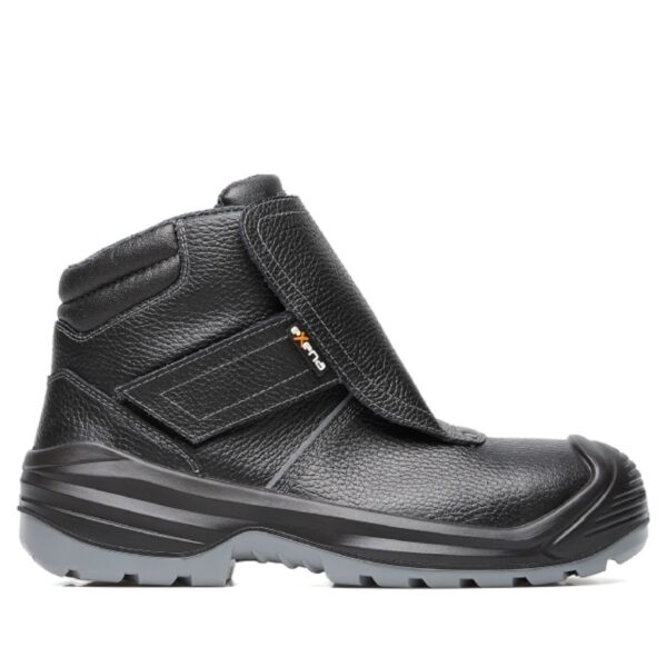 Bota de seguridad Exena PROFESSIONAL Jasper S3 SRC