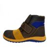 Bota de seguridad Oriocx Soldab S3 SRC HI CI