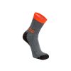 Calcetines U-Power Giady Orange Fluo