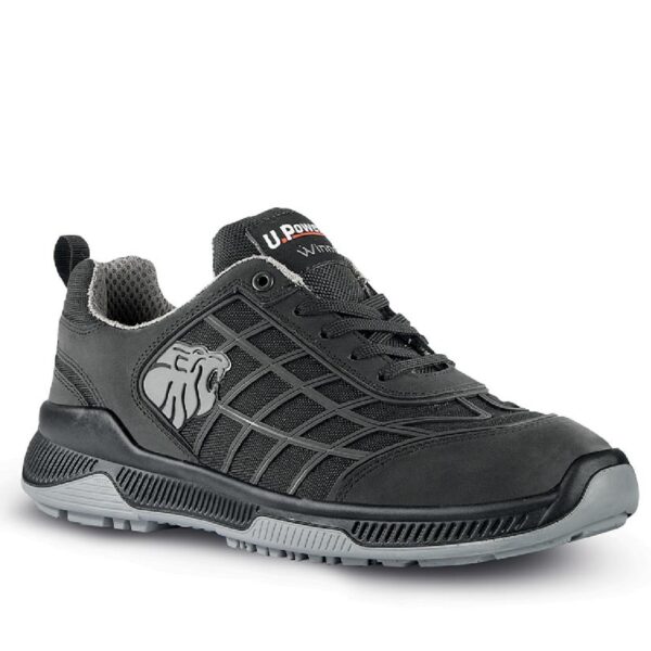 Calzado de Seguridad U-Power DRIBBLING S3 SRC