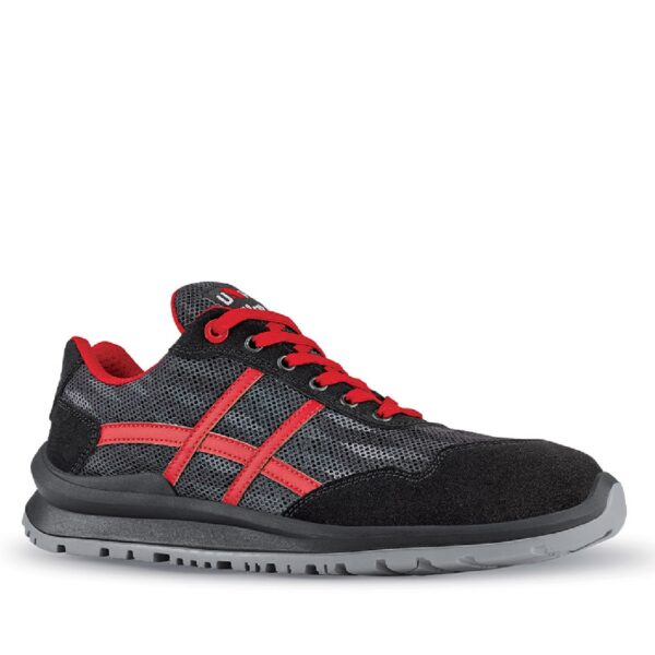 Calzado de Seguridad U-Power Senna S1P SRC