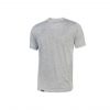 Camiseta U-Power LINEAR Grey Silver Pack de 30 unidades