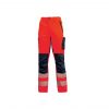 Pantalones U-Power ROY Red Fluo