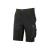 Pantalón U-Power MERCURY Asphalt Grey/Green