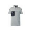 Polo U-Power LIBRA Lime Stone