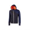 Sudadera U-Power JUPITER Deep Blue