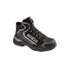 Calzado de seguridad Allroad botas negras 2