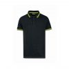 Polo U-Power WAY Black Carbon