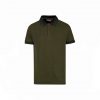 Polo U-Power WAY Dark Green