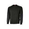 Sudadera U-Power RYKE Black Carbon