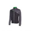Sudadera U-Power URANUS Asphalt Grey