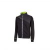Sudadera U-Power URANUS Black Carbon