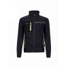 Sudadera U-Power VENUS Black Carbon