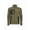 Sudadera U-Power VENUS Burnt Olive