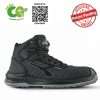Calzado de seguridad U-Power LAND S3 SRC CI ESD