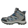 Botas Trekking Oriocx Nájera V3 Pro Gris