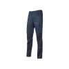 Pantalon de trabajo U-power Bravo top winter Westlake Blue