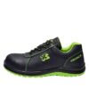 Calzado de seguridad Oriocx Sotes negro S3 SRC HI CI