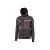 Sudadera de trabajo U-power Galaxy asphalt grey