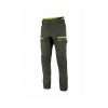 Pantalon de trabajo U-power HARMONY Dark Green