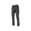 Pantalon de trabajo U-power HORIZON Ashphalt Grey