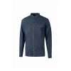 Camisa de trabajo U-power MAPLE Deep Blue