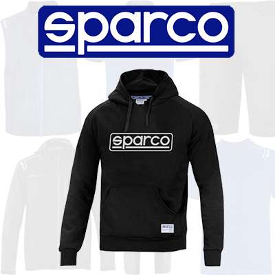 Ropa Sparco