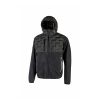 Chaqueta U-power SPOCK Grey Meteorite