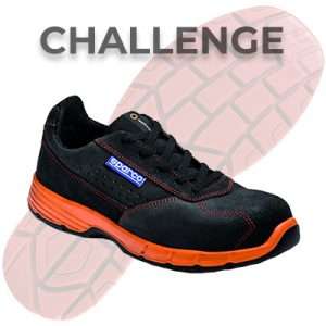 Sparco Challenge