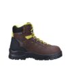 Bota de seguridad Jhayber Waterproof Estromboli O2 HRO WR SRC Marrón