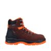 Bota de seguridad Jhayber Waterproof Yasur O2 HRO WR SRC