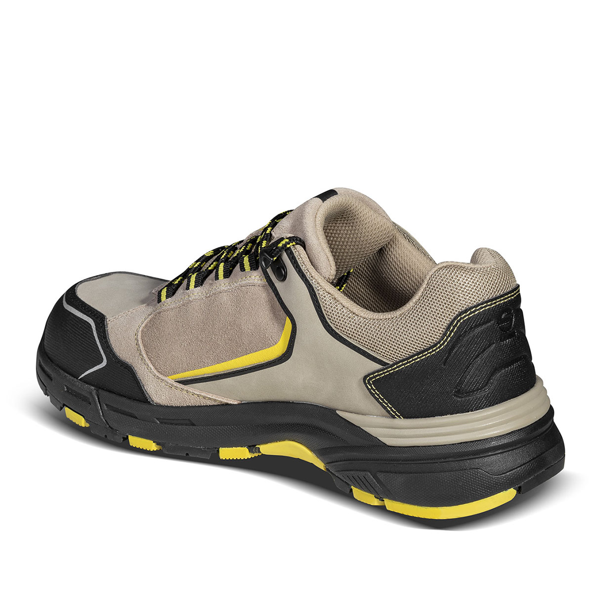 Sparco Nitro S3 SRC Safety shoes only £ 68.68