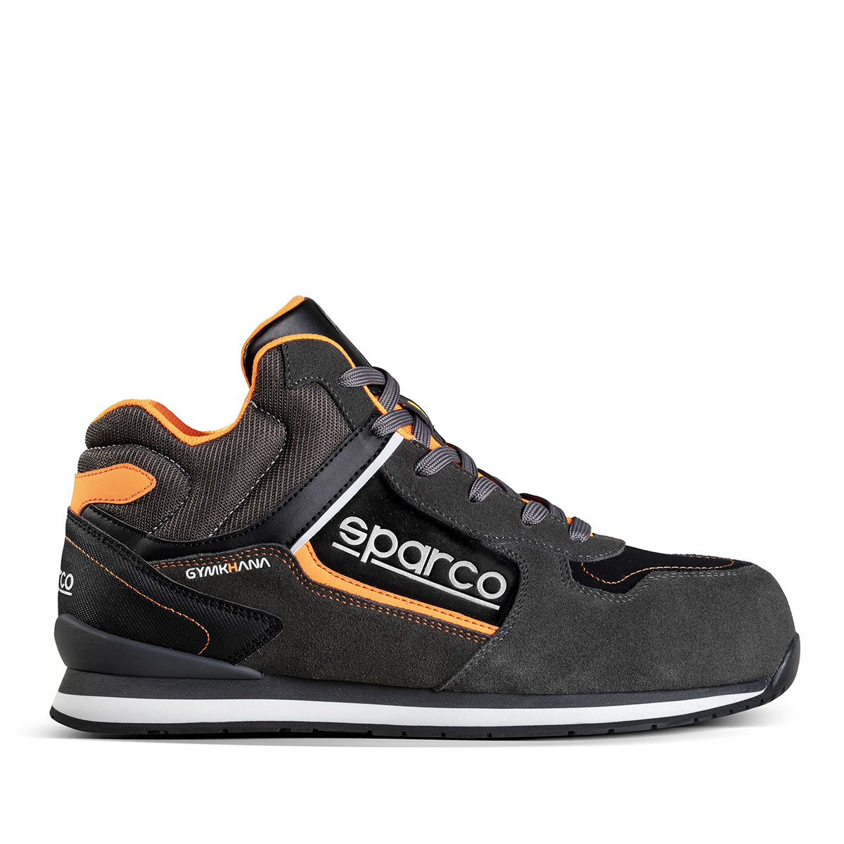 Zapato seguridad SPARCO SPORT SE1 S3 SRC - Uniformes granollers