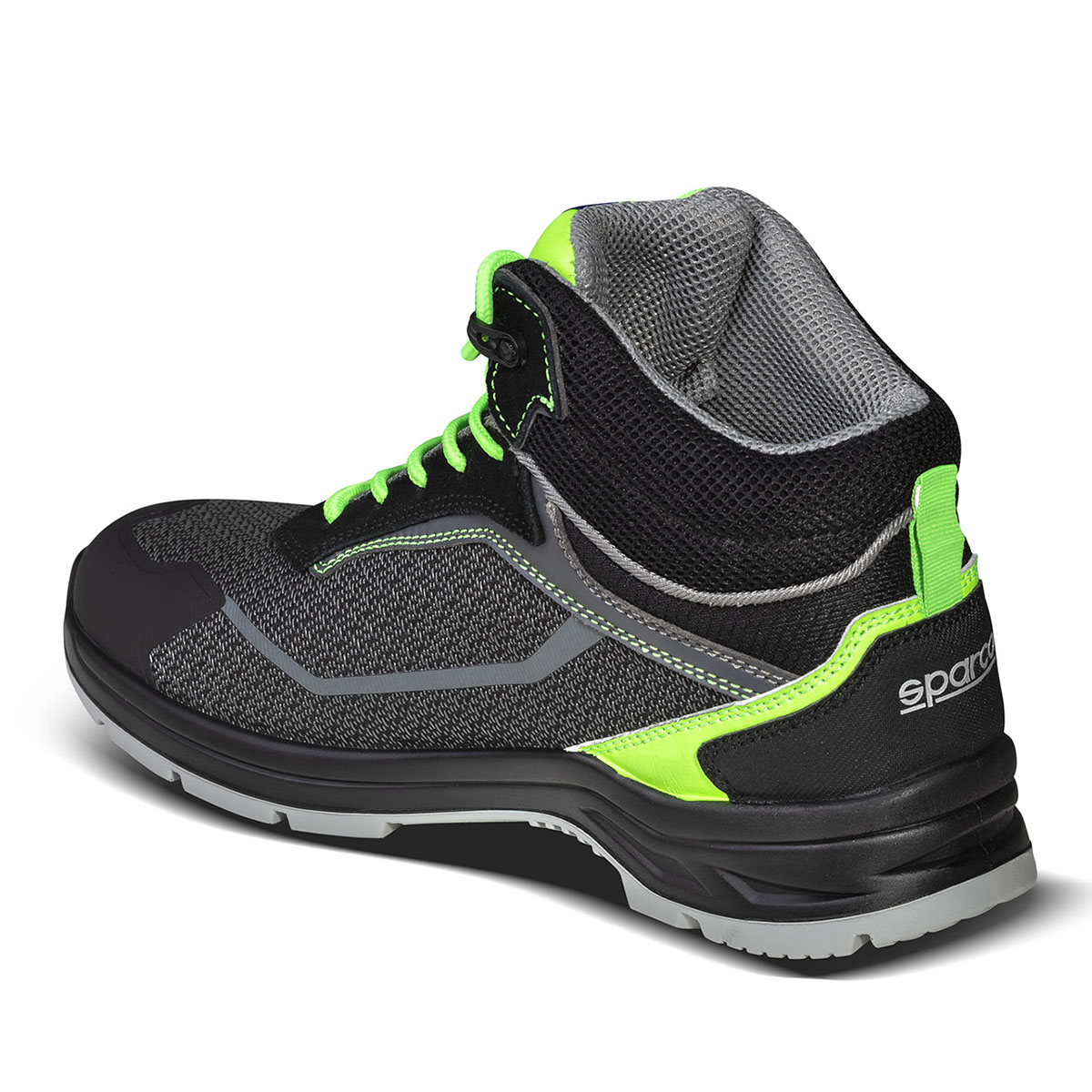 ⇒ Zapato seguridad sparco esd indy-r gsvf s1p talla 42 ▷ Precio. ▷ Comprar  con los Mejores Precios. Ofertas online