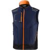 Chaleco Sparco TECH LIGHT VEST 02419BMAF