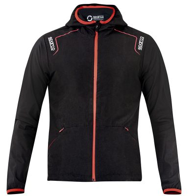 Chaqueta Sparco WILSON BLACK 02405NR