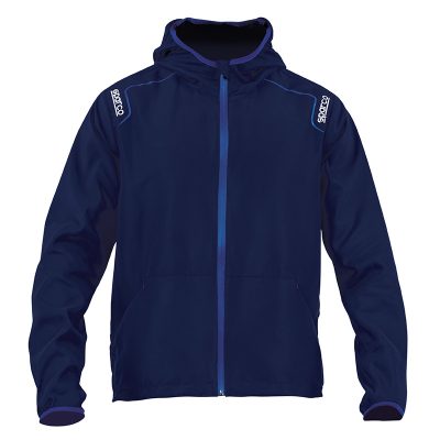 Chaqueta Sparco WILSON NAVY 02405BM