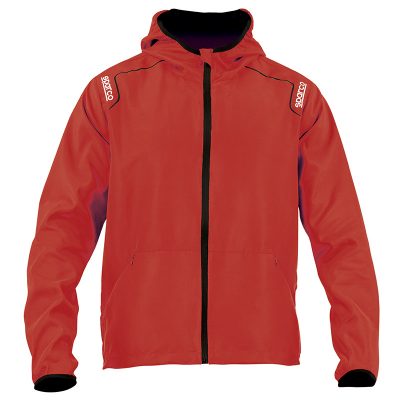 Chaqueta Sparco WILSON RED 02405RSNR