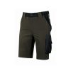 Pantalón U-Power MERCURY Dark-Green