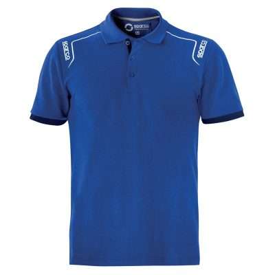 Polo Sparco PORTLAND 02407AZ