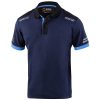 Polo Sparco TECH POLO 02415BMAZ