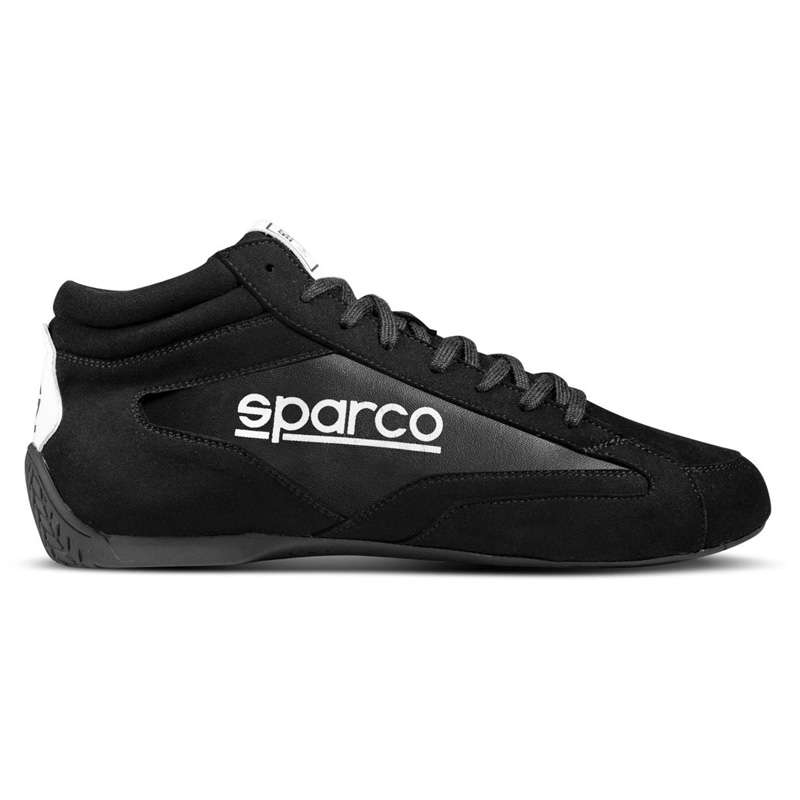 Zapatilla deportiva Sparco S-LANE 001292 NRGR - Calzado y Ropa Laboral