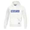 Sudadera para hombres Sparco HOODIE ORIGINAL 01318BI