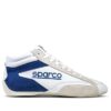 Zapatilla deportiva Sparco S-DRIVE MID 0012A8 BIBM