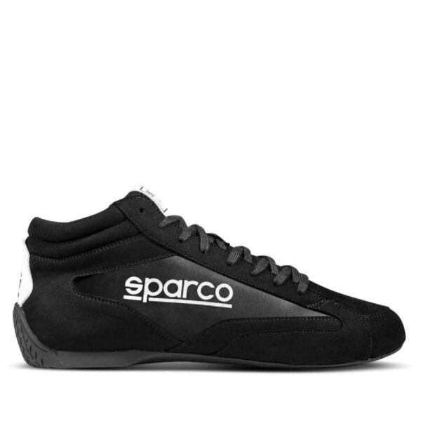 Zapatilla deportiva Sparco S-DRIVE MID 0012A8 NRBI