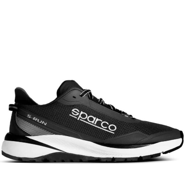 Zapatilla deportiva Sparco S-RUN 0012A5 NR