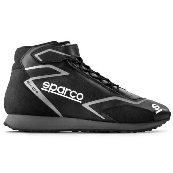 Zapatilla deportiva Sparco SKID+ 001279 NRGR