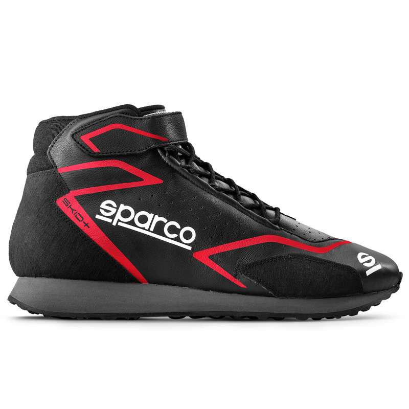 Calçado desportivo Sparco SKID+ 001279 NRRS - Calçado e Roupa de Trabalho